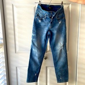 Judy blue ultra high rise ultra stretchy jean